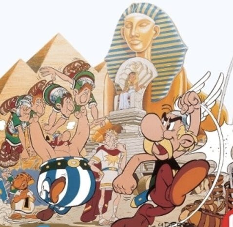 markwijnstekers's tweet photo. Zijn we al begonnen? 
 #RicoVerhoeven #pyramide https://t.co/7XNd8NEz2O