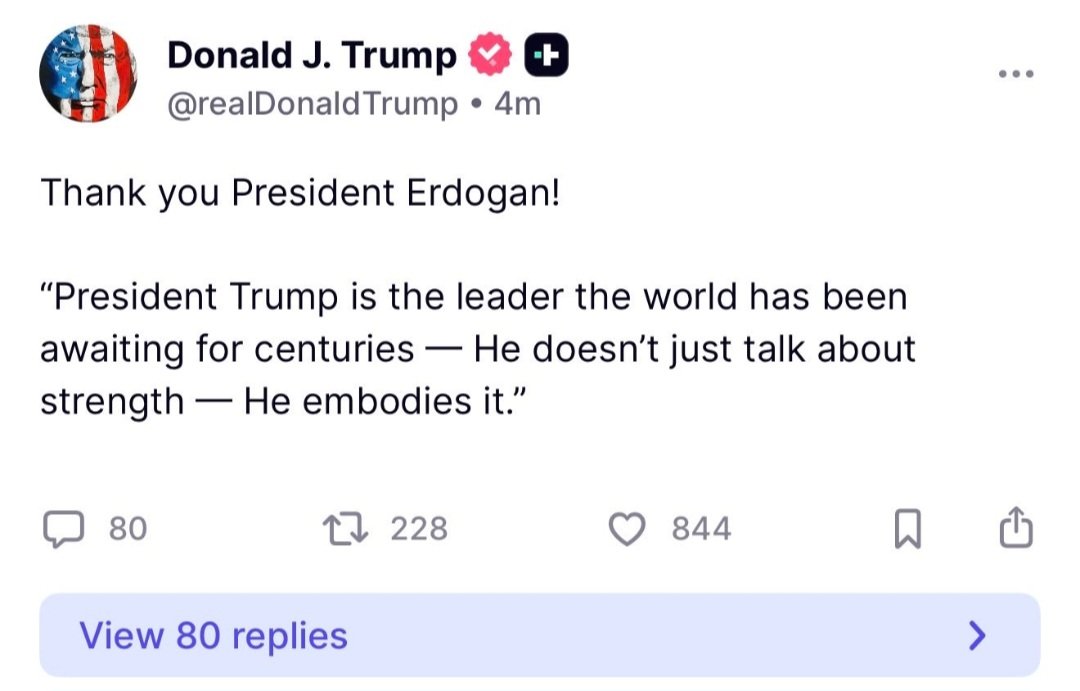 Ali Çetintürk tweet media