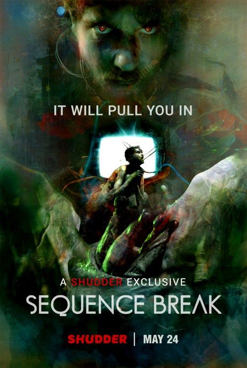 ScareTissue - Horror Fan tweet media