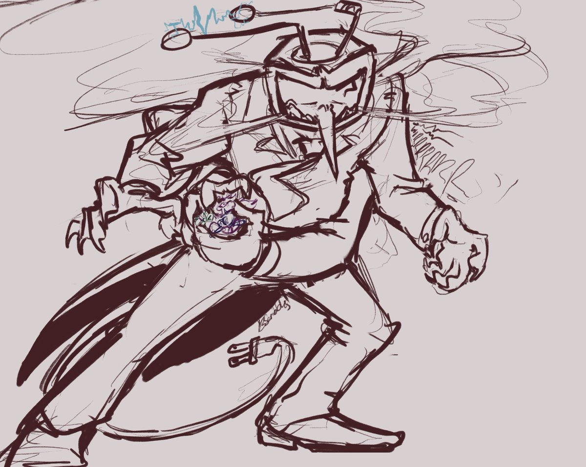 Butterflyscribbles tweet media