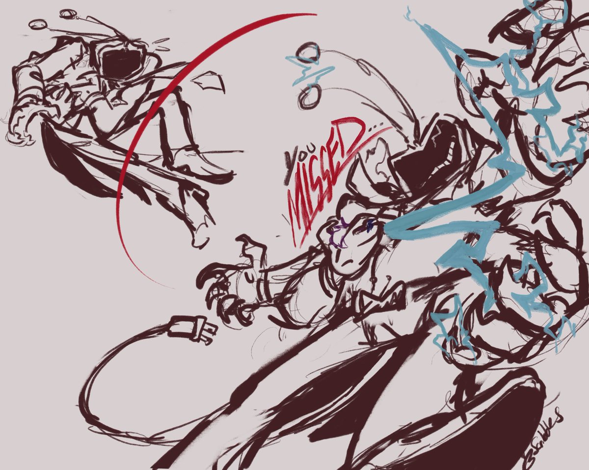 Butterflyscribbles tweet media