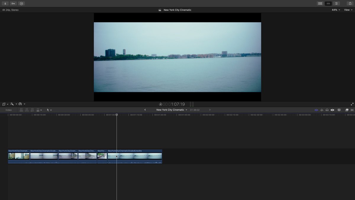 ColdWinterFilms's tweet photo. Edit #filmmaking #edit #exiting https://t.co/vcIkdcjfRJ