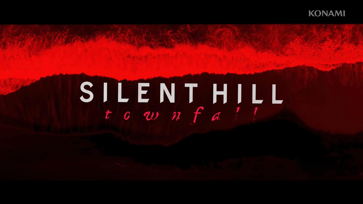 AngelsGaming777's tweet photo. The Tenth set of Silent hill Townfall screenshots 
#xbox #playstation 
#ps5 #silenthill
#games #newgames https://t.co/P6euXVIbZT