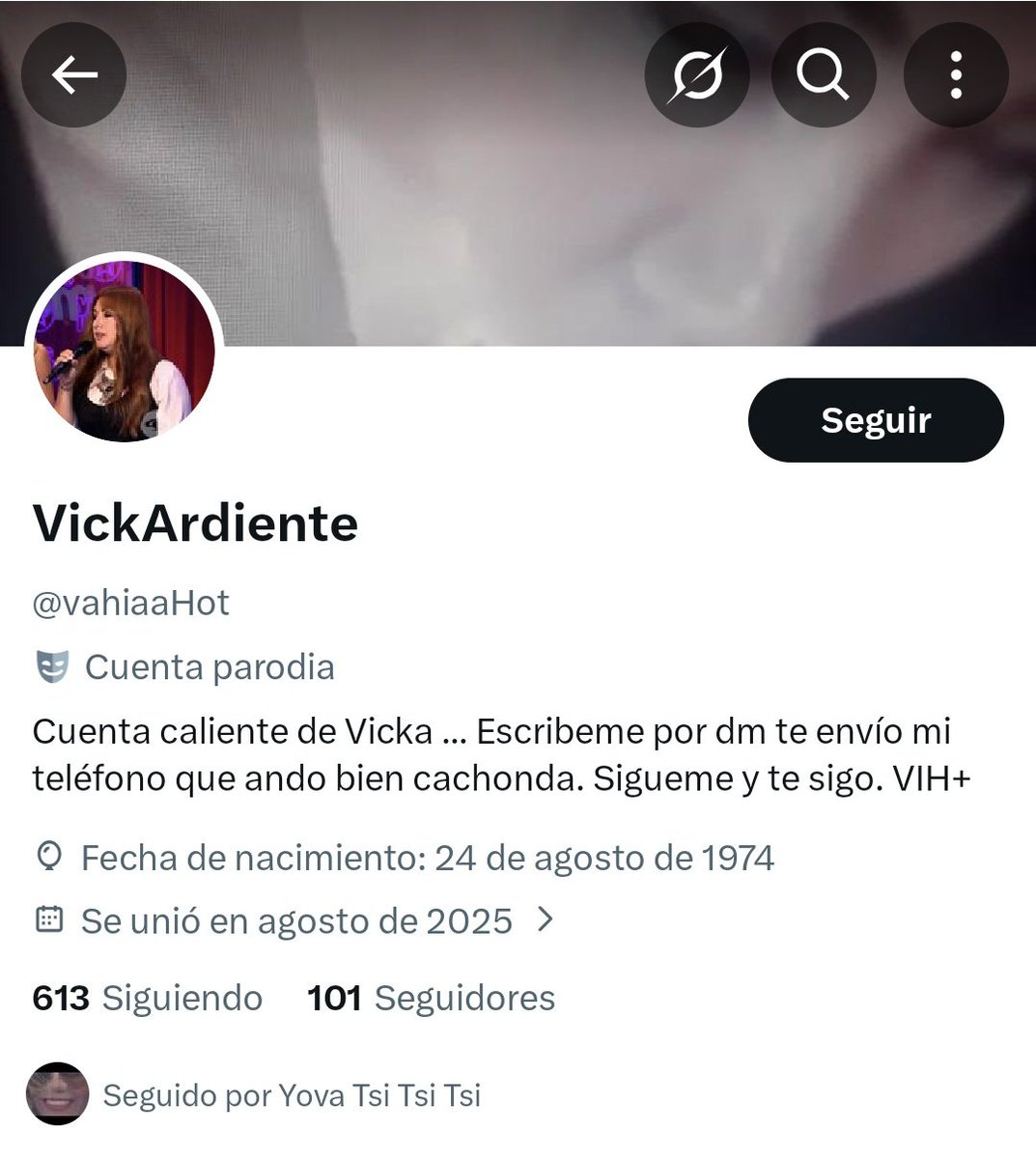 Sir Jaba Kill 🗡️ - El Puerco QuilcueCepedista🇨🇴 tweet media