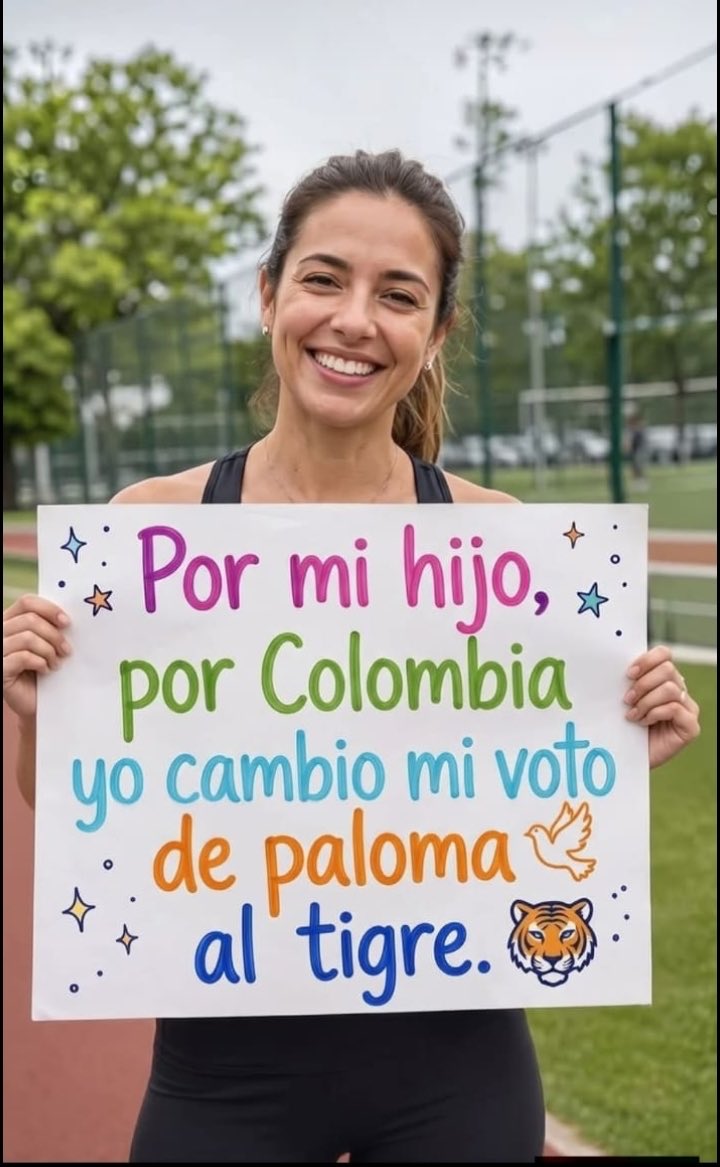 @Johanalindacol💪💪🥰 tweet media