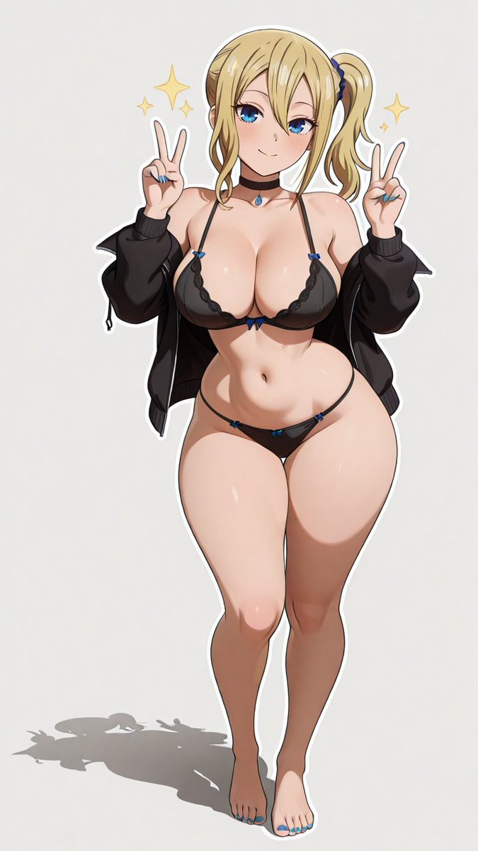 YuKami (SFW) tweet media