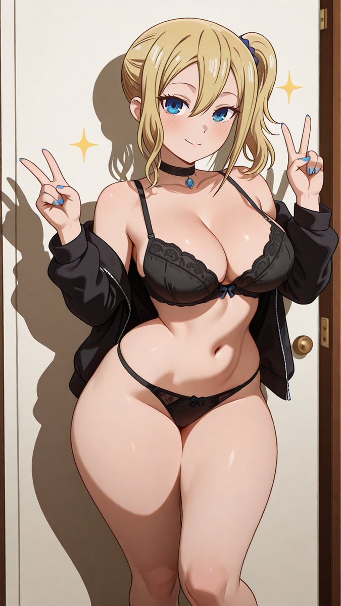 YuKami (SFW) tweet media