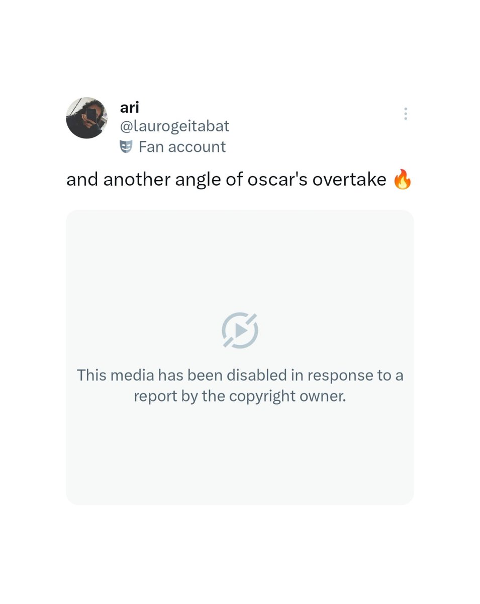 ari tweet media