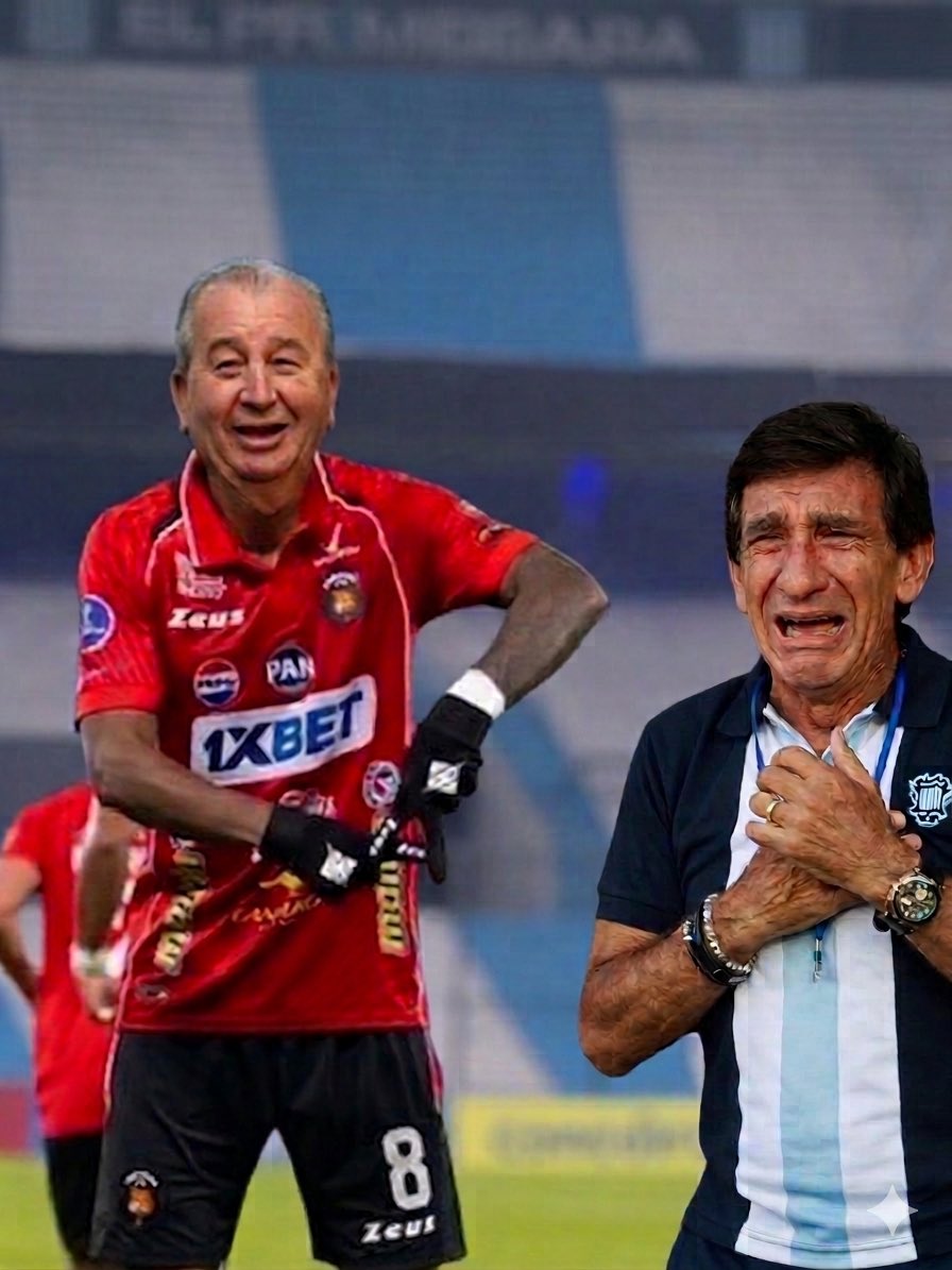 Visera Doble tweet media