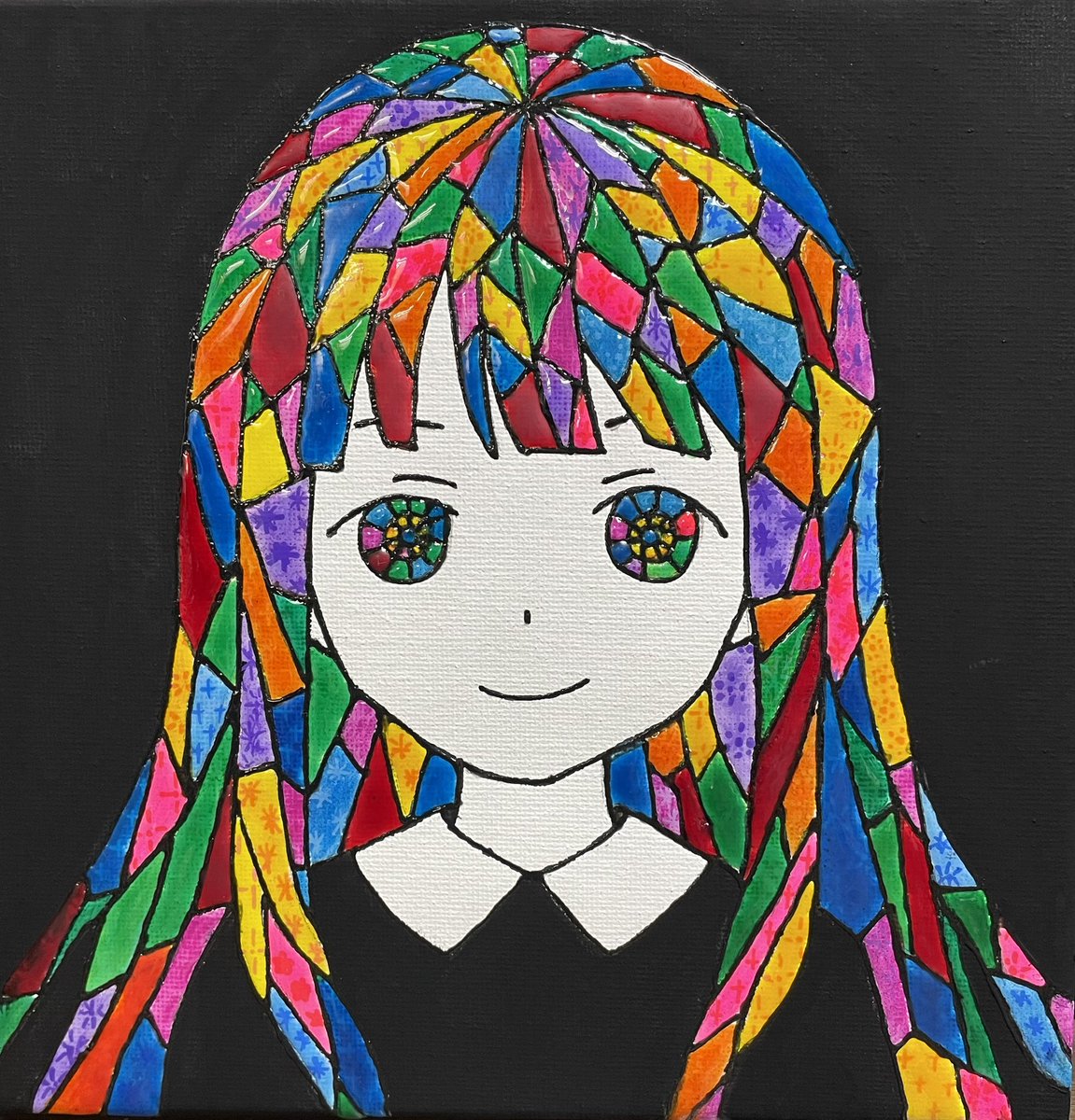 渡辺キャリコ tweet media