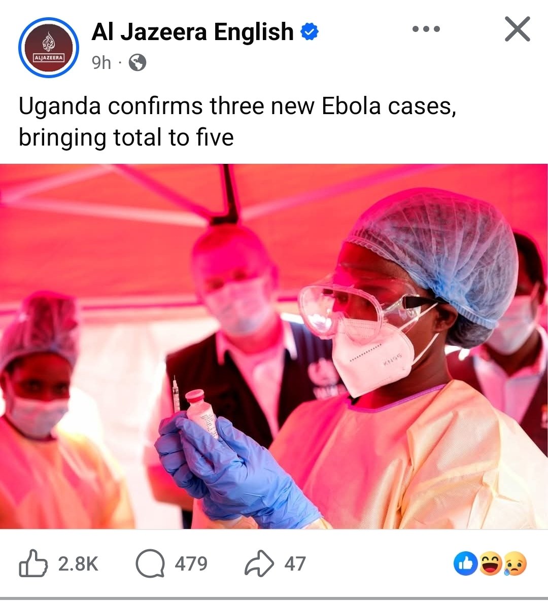 Paul tweet media