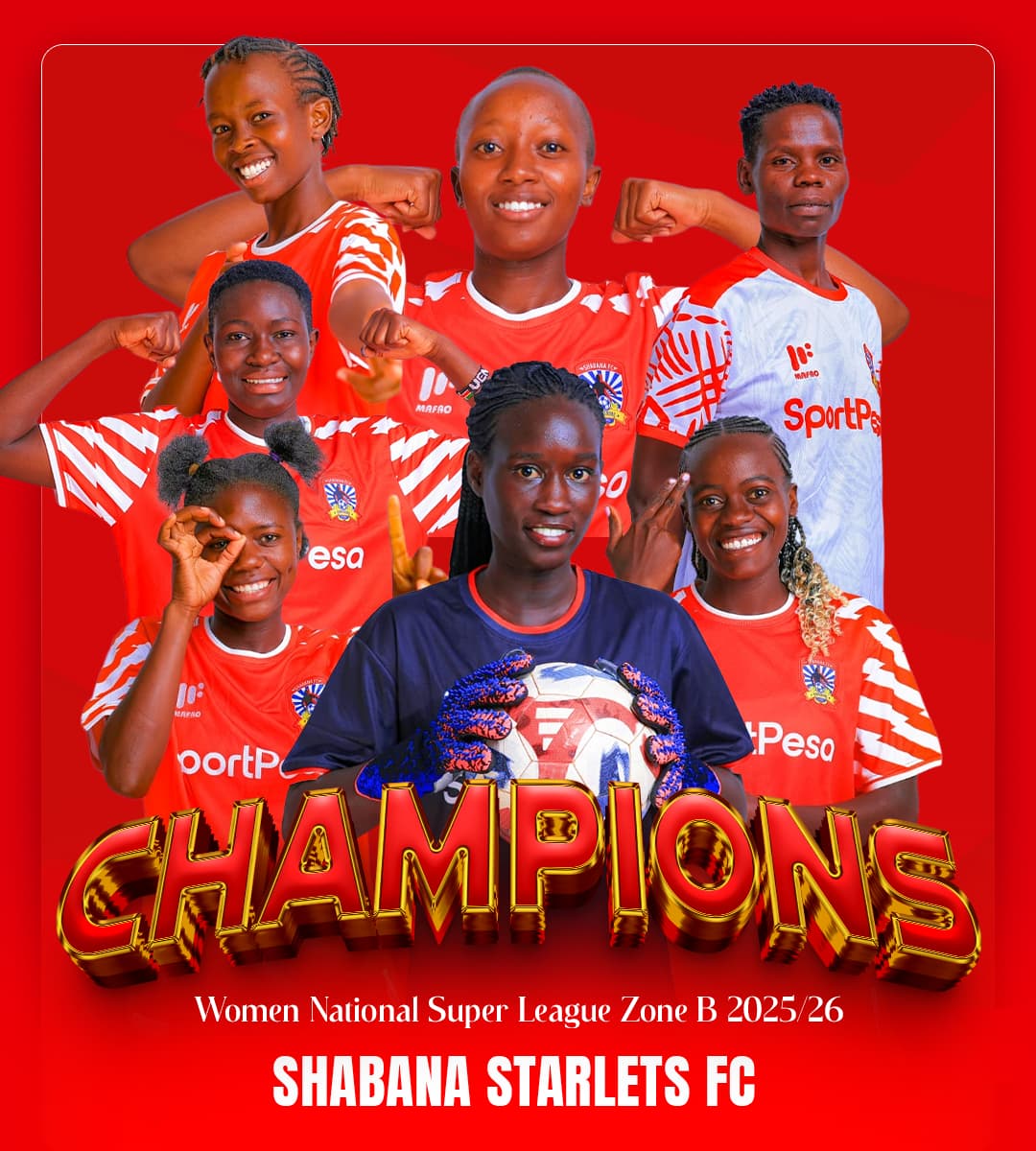 michirabryan's tweet photo. Maestro. Absolute legend of the game. Coach Ogechi 👏 

Your hardwork, dedication and determination has paid off. Congratulations Shabana Starlets on your promotion to top tier women football and what a way to do it- unbeaten! 

#ToreBobe #FootballKE https://t.co/zWXGkI9HeS