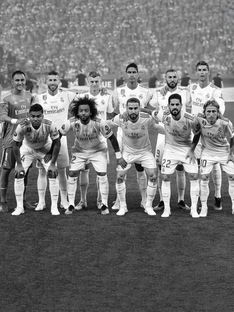 Real Madrid News tweet media