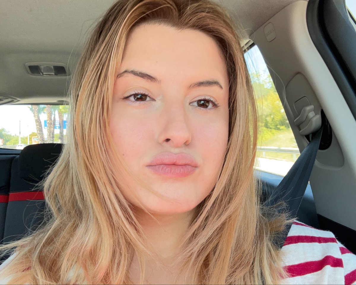 SASHA tweet media
