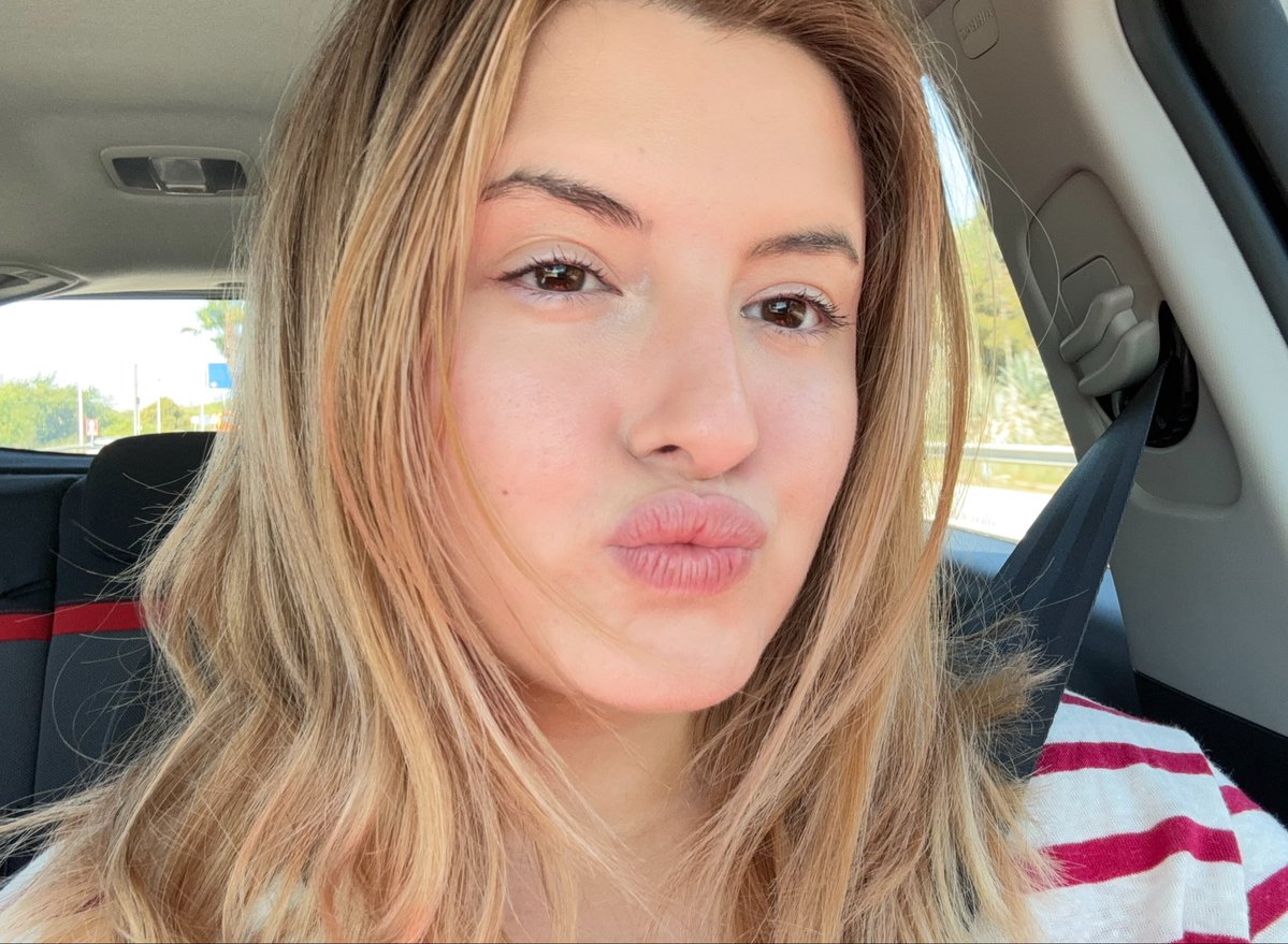 SASHA tweet media