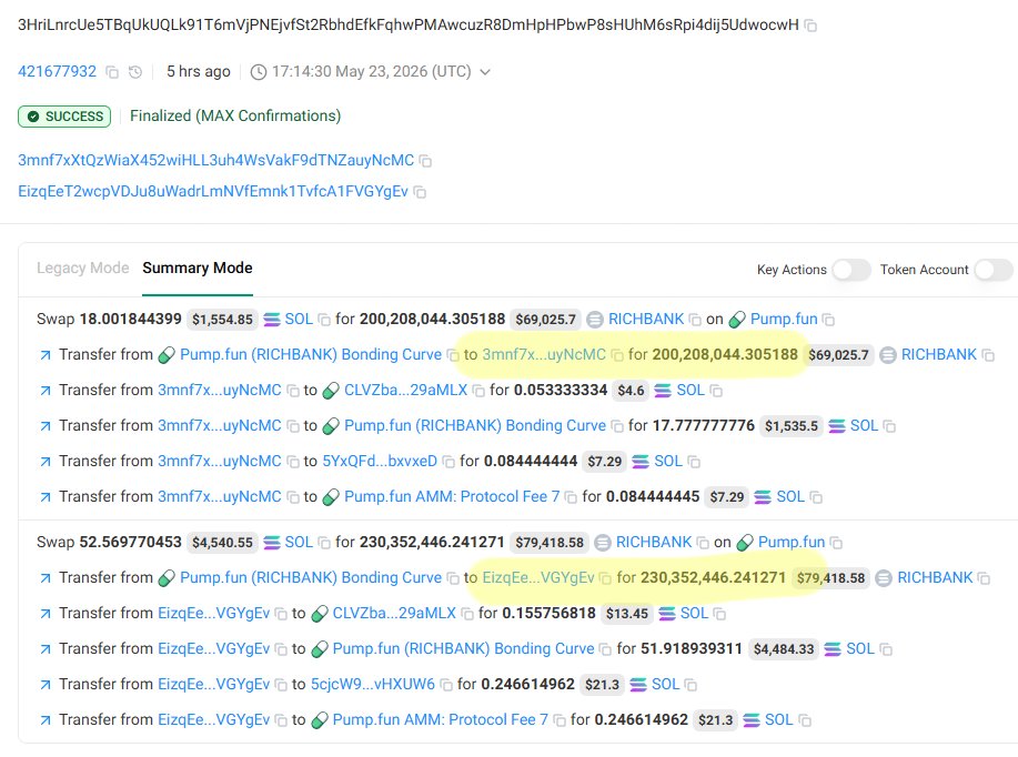 David Crypto Scam Hunter tweet media