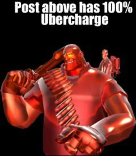 TF2Hunt tweet media
