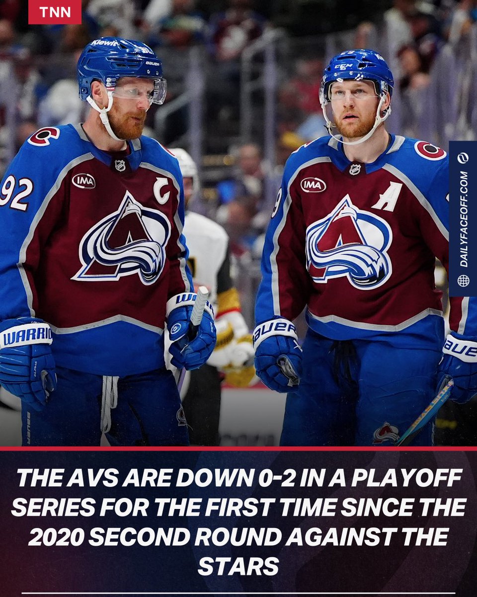 Daily Faceoff tweet media