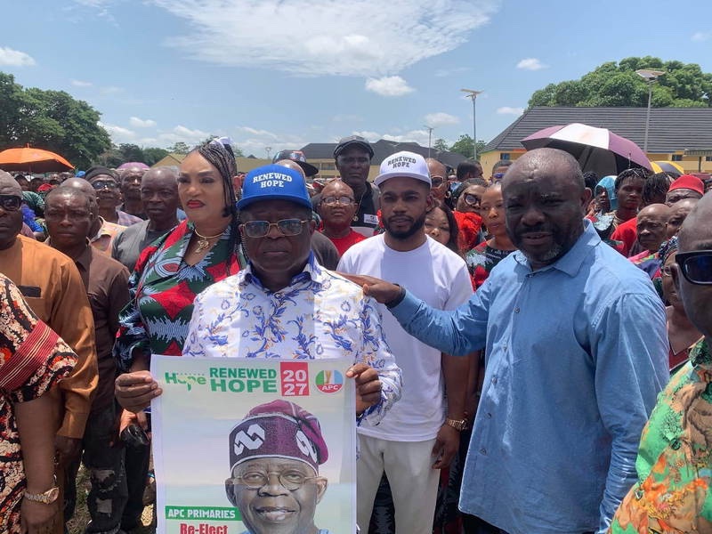 Nigeria Stories tweet media