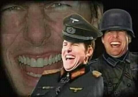 EverySingleTime☦️🇺🇲🇬🇧🇩🇪🏴🇦🇺 tweet media