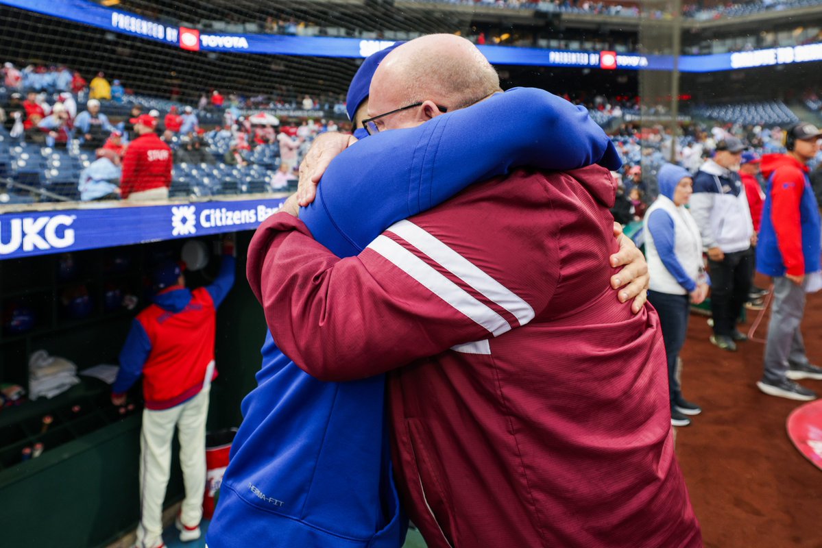 Philadelphia Phillies tweet media