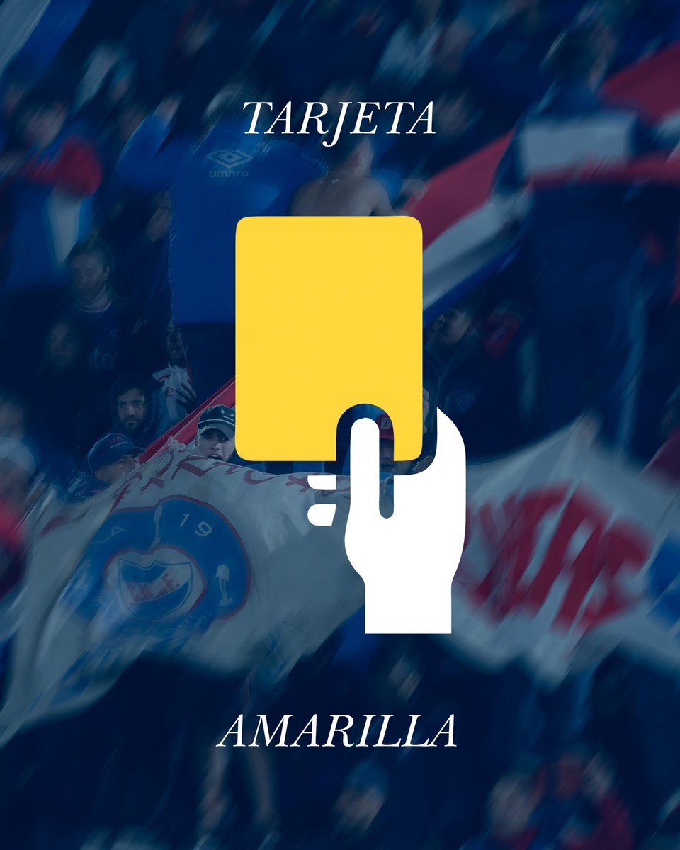 Nacional tweet media