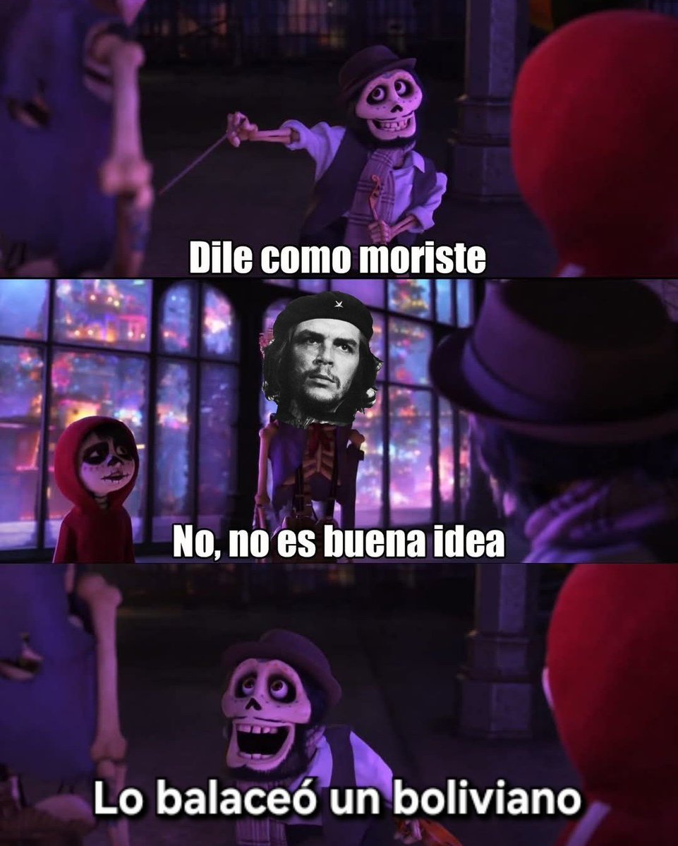 ℝ 𝔸 𝕄 𝔸🐍🇦🇷 tweet media