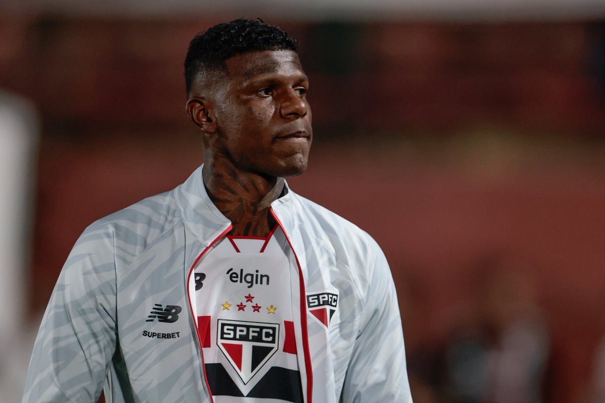 SPFC Info tweet media