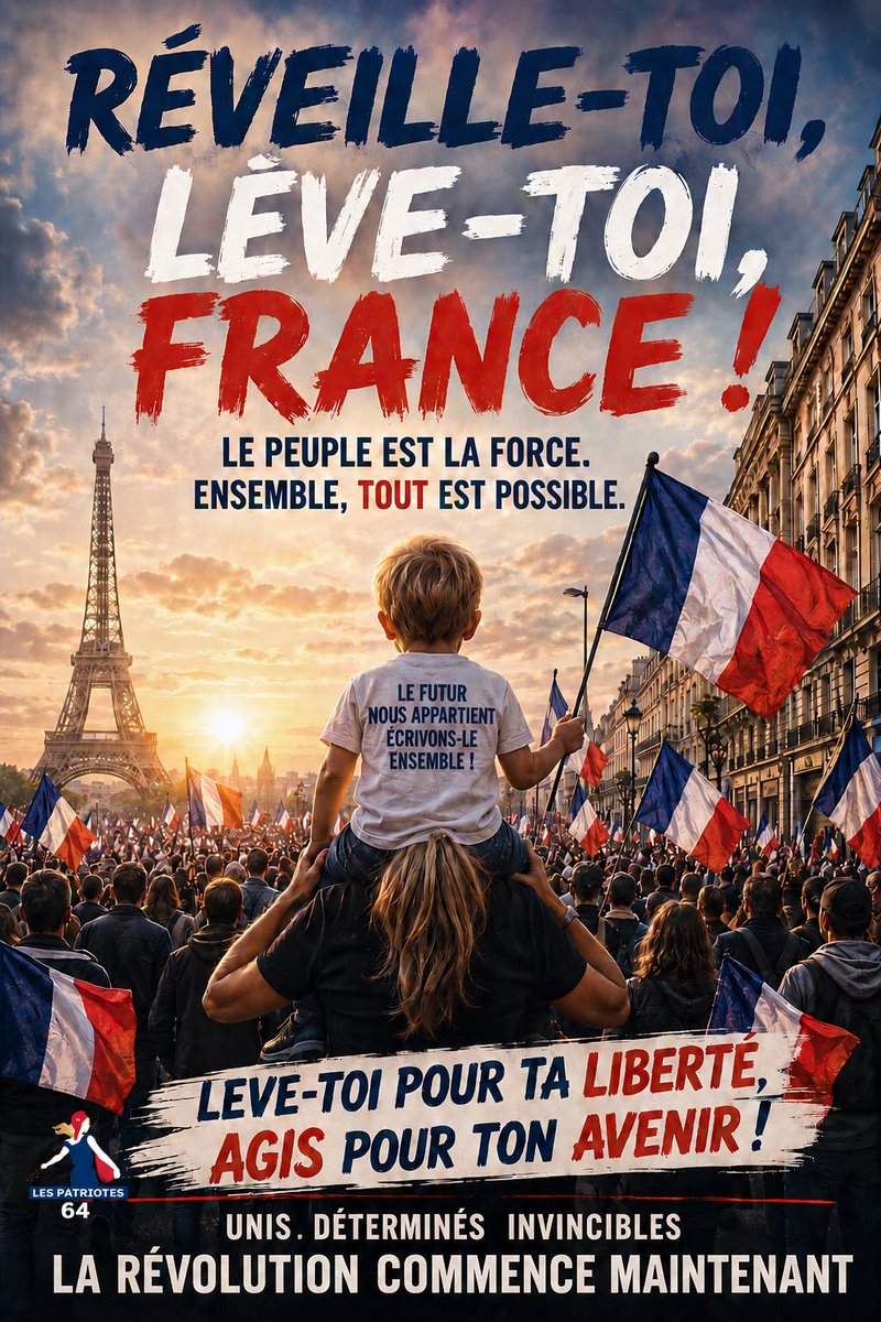 Cat 🇫🇷🧡🇫🇷🦁 tweet media