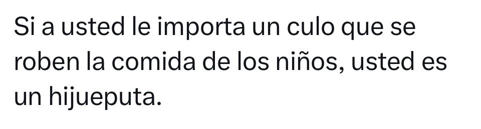ELDENUNCIANTEo's tweet photo. #PrimiciaDelDenunciante🎙️
Me informan que desde @AlcaldiaBGA llamaron a @Socrates1948 y le jalaron las orejas, que por estar atacando a  la @GobdeSantander, terminó diciendo que el PAE de @Cportilla40 se lo están mecateando

🥴 https://t.co/pGiBeuX7Ph