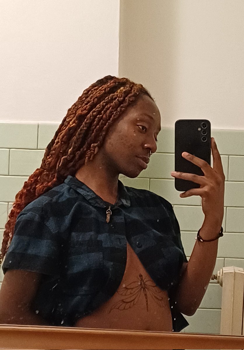 chvmicals's tweet photo. got my first tattoo on Monday and i'm  thinkin about the next one already😭 https://t.co/fKzJINSfQd