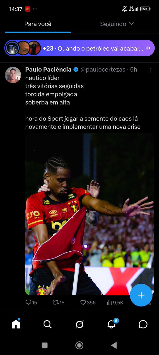 Wilson Cabús LULA REELEITO PELO BEM DO 🇧🇷 tweet media