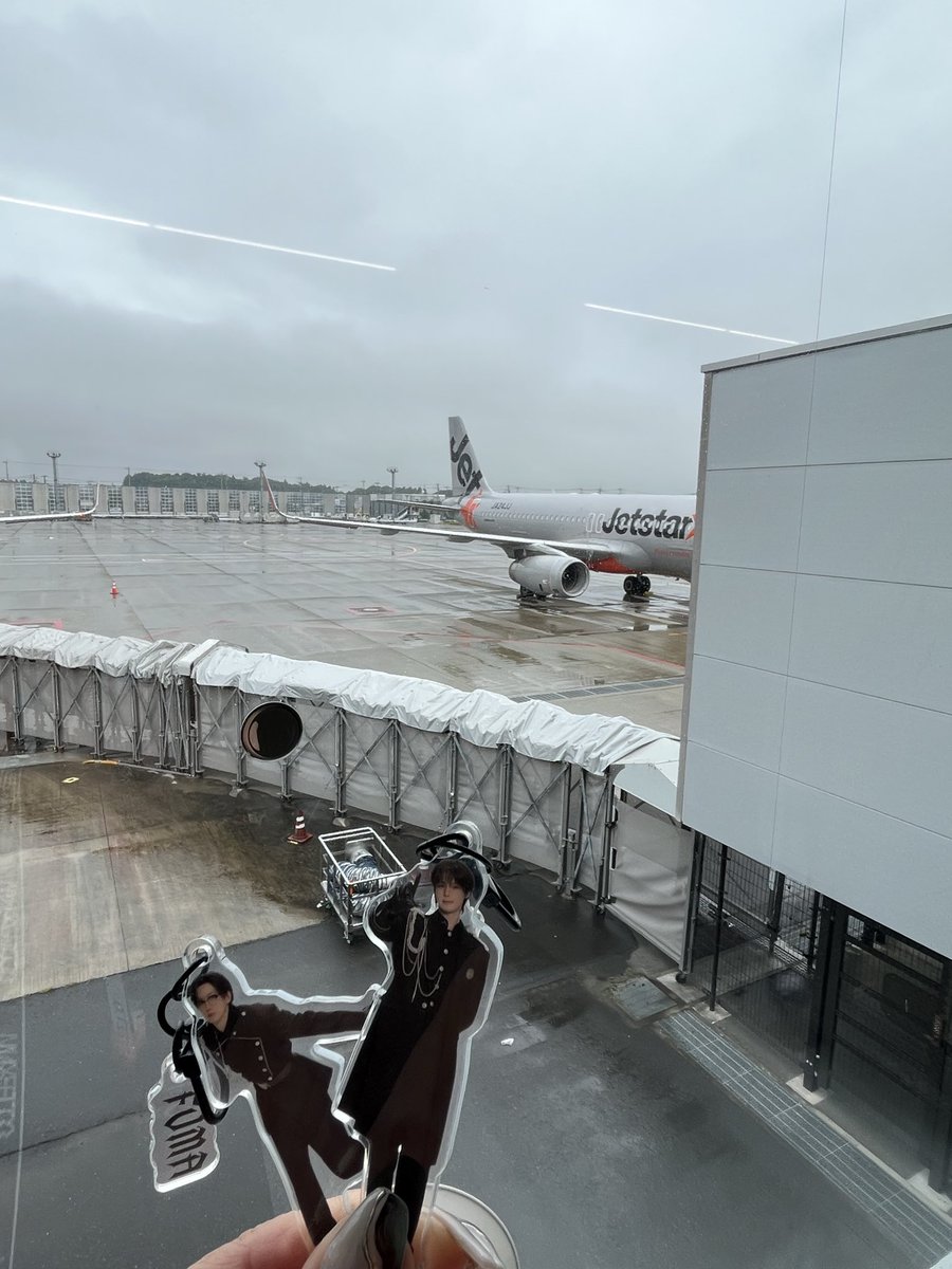 mamiandk's tweet photo. 高松れちゅご✈️
 #andTEAM
  #Braze_the_way https://t.co/00U04a47H9