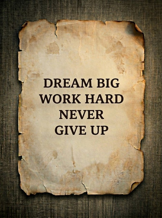 BetterYouSkills's tweet photo. MOTIVATION &amp; MINDSET 🚀

Dream Big. 
Work Hard. 
Never Give Up.

Success belongs to those who keep believing and keep moving forward. 💪

#ThinkBIGSundayWithMarsha
#Motivation #MindsetMatters https://t.co/aKXYhzfhOo