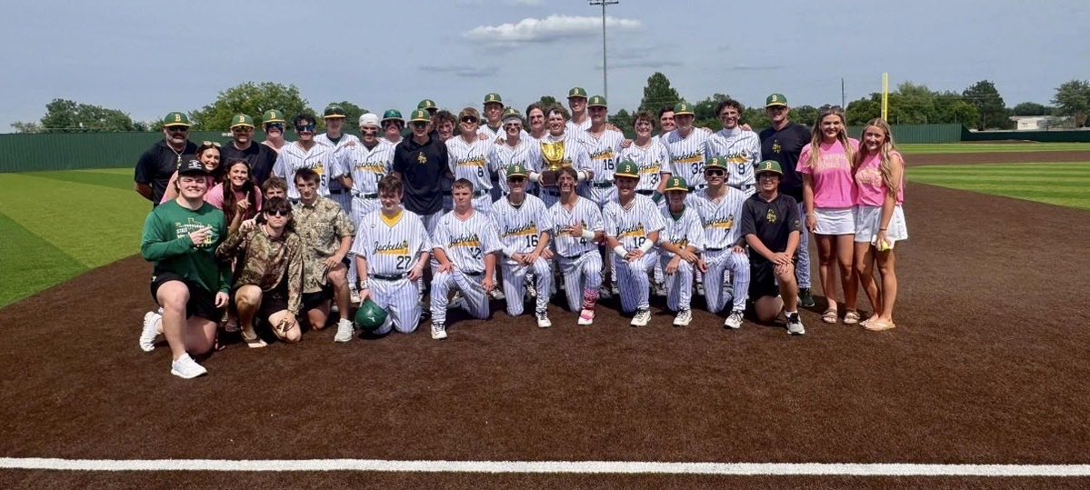 BOYD YELLOWJACKET BASEBALL tweet media