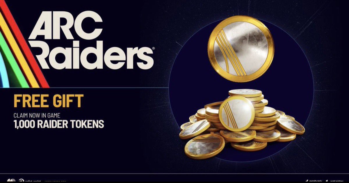 ARC Raiders Informer tweet media