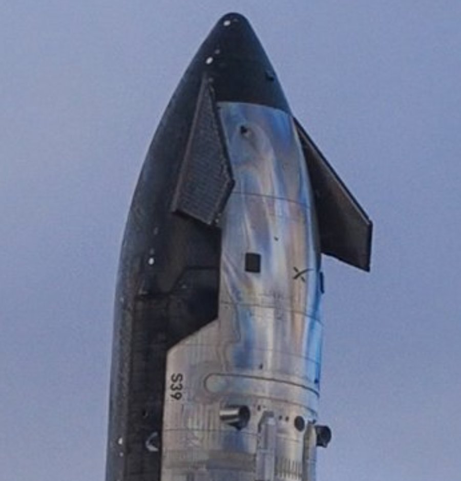 TheSpaceEngineer tweet media
