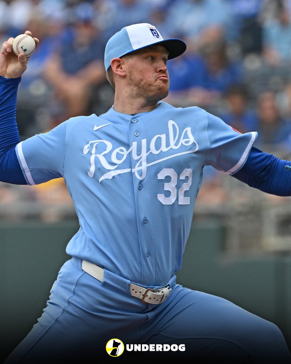 UnderdogMLB's tweet photo. Stephen Kolek shutout vs. Mariners:

9 IP
2 K
4 H
1 BB
108 Pitches

2nd career shutout. https://t.co/L7Ba8yNXmE