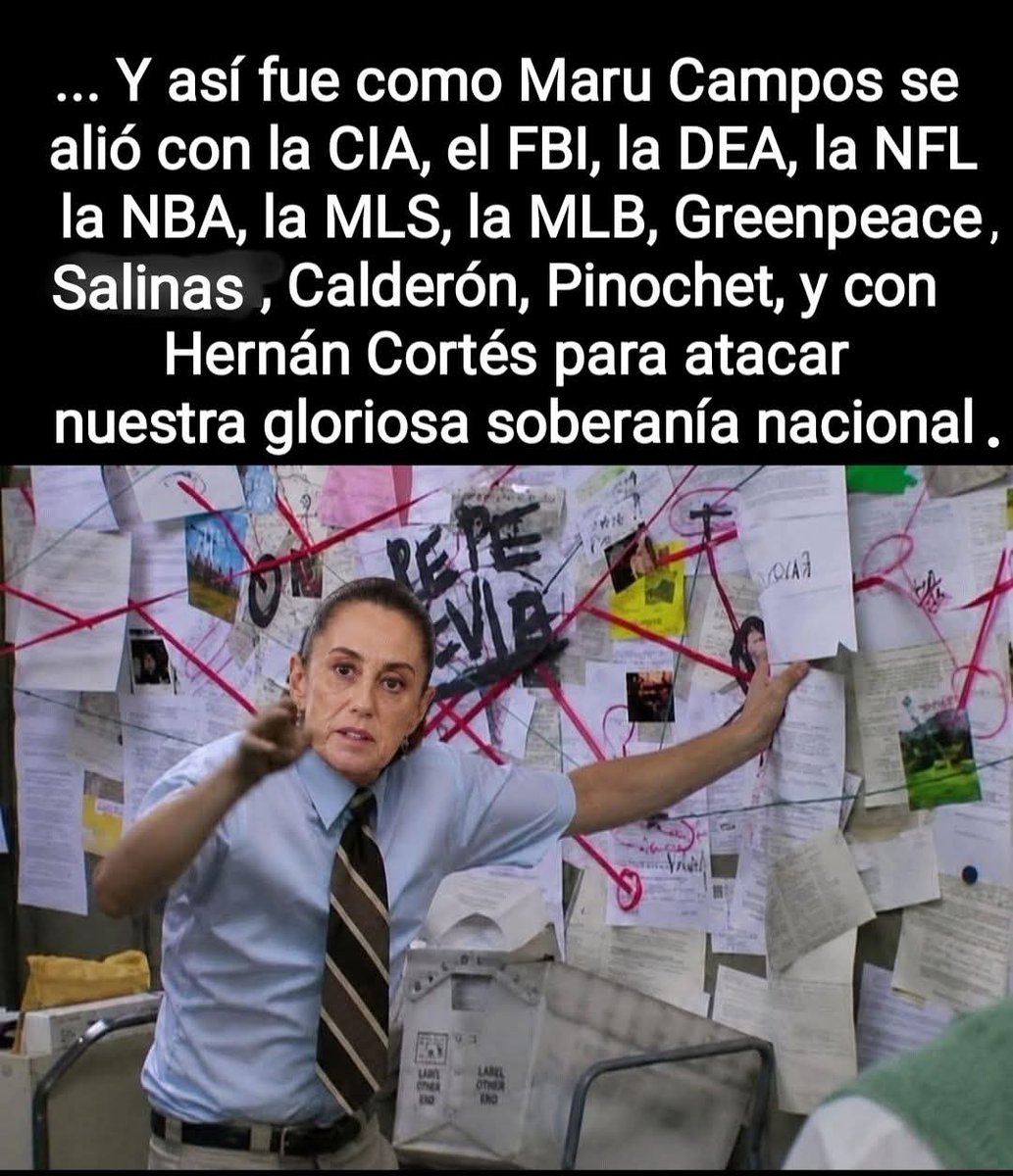 Enrique Yáñez M. 🇲🇽 tweet media