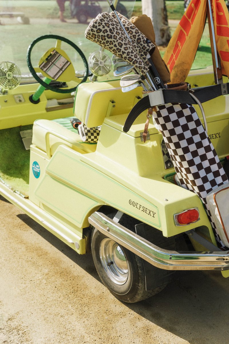 GolfersJournal's tweet photo. Great day for a race. https://t.co/Ot4z8NtH7k