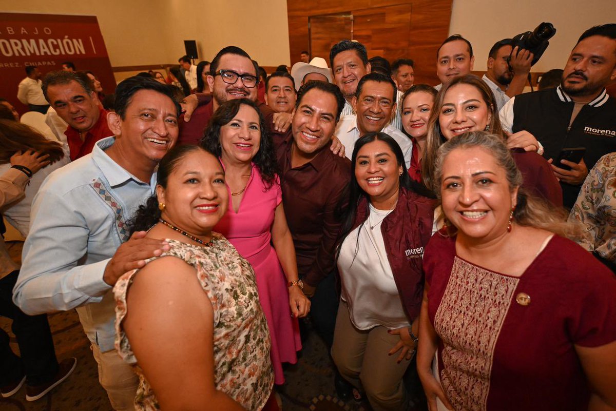 Eduardo Ramírez tweet media