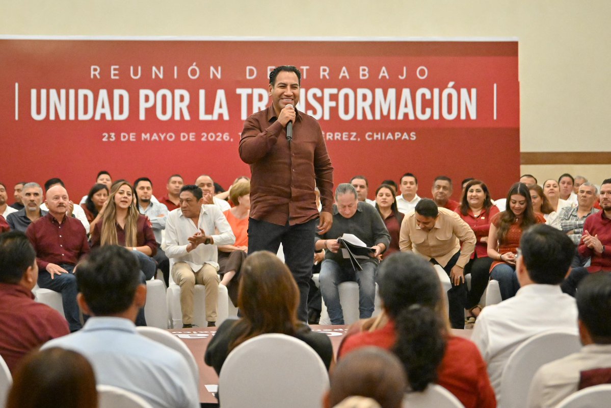 Eduardo Ramírez tweet media
