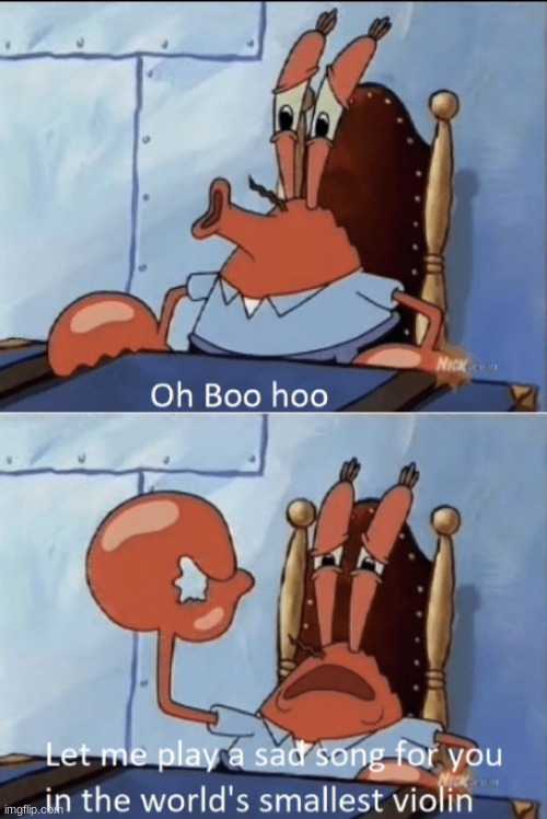 NobodyNoOn3's tweet photo. @VomitGrubVT my only reaction when i see these types of creators is this https://t.co/6dqp9nuYCG