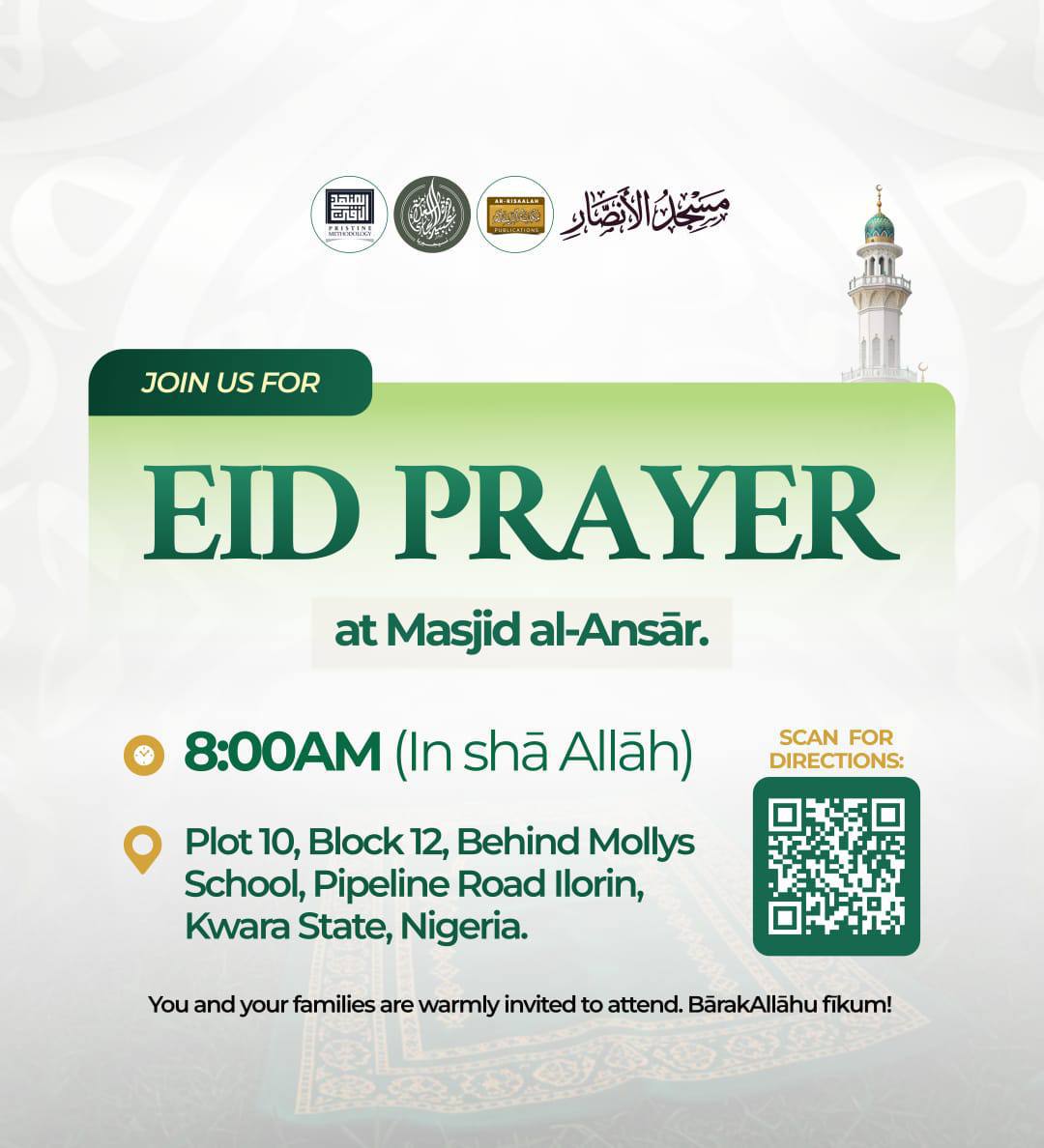 Ar-risaalah Publications tweet media