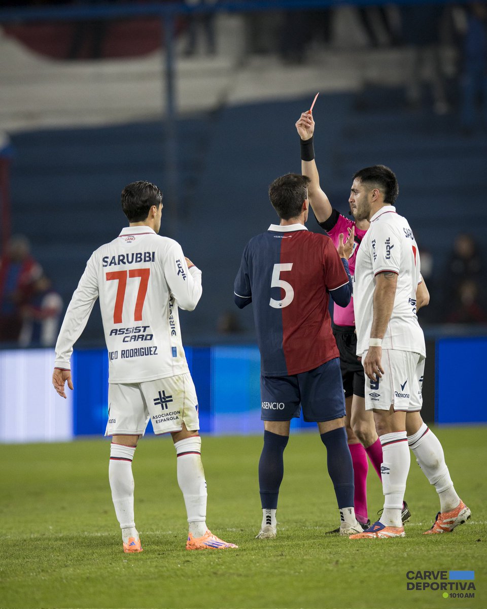 Diego Miranda tweet media