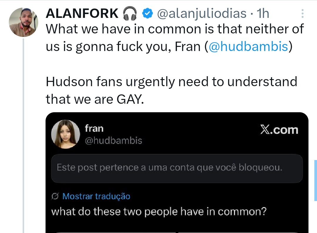 fran tweet media