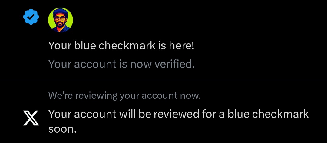 McHorf ™💎 tweet media