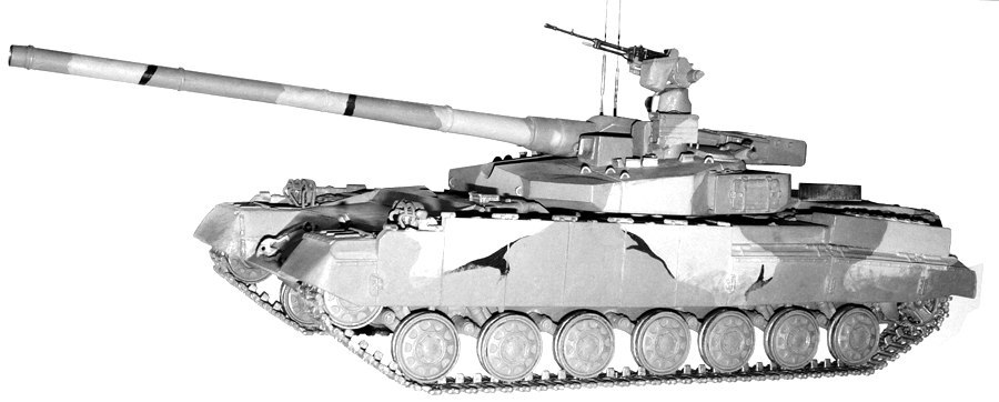 Model 490 From the History of Forgotten Projects – 490 and 490A The designations ...