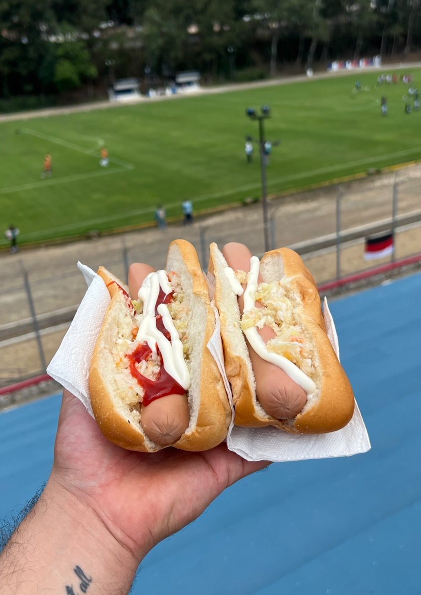 Footy Scran tweet media