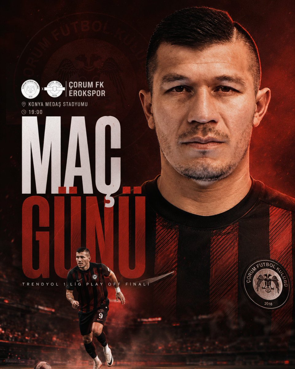 Ondokuzplus's tweet photo. Maç Günü 🖤❤️🦅 https://t.co/CLTQXsmTrl